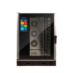 Atosa USA AEC-1021E, Electric Combi Oven