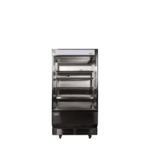 Atosa USA AOM-40B, Open Air Merchandisers