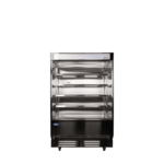 Atosa USA AOM-50B, Open Air Merchandisers