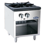 Atosa USA ATSP-18-1, Range, Stock Pot, Gas