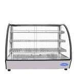 Atosa USA CHDC-56, Countertop Heated Display Case
