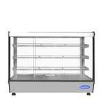 Atosa USA CHDS-71, Countertop Heated Display Case