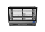 Atosa USA CRDS-42, Countertop Merchandiser
