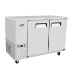 Atosa USA MBB59GR, Back Bar Cabinet, Refrigerated