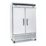 Atosa USA MBF8503GR, Freezer, Reach-In