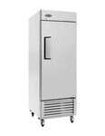 Atosa USA MBF8519GR, Bottom Mount (1) One Door Refrigerator