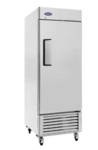 Atosa USA MBF8520GR, Bottom Mount (1) One Door Refrigerator