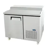 Atosa USA MPF8201GR, Refrigerated Counter, Pizza Prep Table