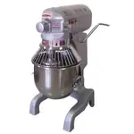 BakeMax BMPM020, Mixer, Planetary