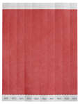 Bar Maid WB-100R-S, Bar Supplies