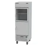 Beverage Air HBR23HC-1-HS, Refrigerator, Reach-In