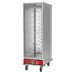 BevLes Company HPC-6836, Proofer Cabinet, Mobile