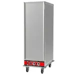 BevLes Company HPIS-6836, Proofer Cabinet, Mobile