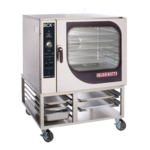 Blodgett BCX-14E Single, Combi Oven, Electric