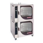 Blodgett BCX-14G Double, Combi Oven, Gas