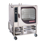 Blodgett BCX-14G Single, Combi Oven, Gas