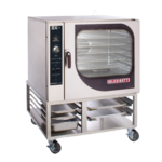Blodgett BX-14E Single, Combi Oven, Electric