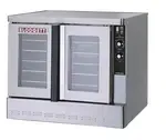 Blodgett , ZEPH-100-GBASE_LP, Convection Oven, Gas
