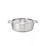 Browne Foodservice 5724009, Cookware - THERMALLOY Stainless