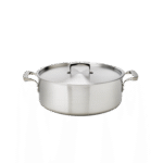 Browne Foodservice 5724014, Cookware - THERMALLOY Stainless