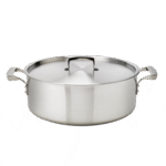 Browne Foodservice 5724024, Cookware - THERMALLOY Stainless