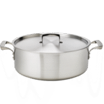 Browne Foodservice 5724029, Cookware - THERMALLOY Stainless