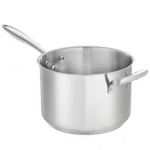 Browne Foodservice 5724040, Cookware - THERMALLOY Stainless