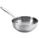 Browne Foodservice 5724042, Cookware - THERMALLOY Stainless