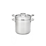 Browne Foodservice 5724068, Cookware - THERMALLOY Stainless