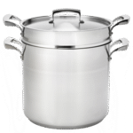 Browne Foodservice 5724080, Cookware - THERMALLOY Stainless