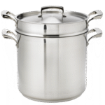 Browne Foodservice 5724090, Cookware - THERMALLOY Stainless