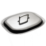 Browne Foodservice 5724151, Cookware - THERMALLOY Stainless