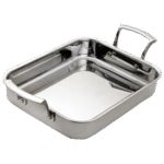 Browne Foodservice 5724176, Cookware - THERMALLOY Stainless