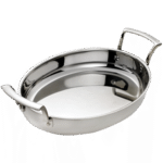 Browne Foodservice 5724177, Cookware - THERMALLOY Stainless