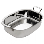 Browne Foodservice 5724179, Cookware - THERMALLOY Stainless
