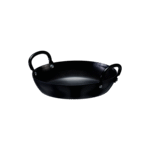 Browne Foodservice 573745, Cookware - THERMALLOY Carbon Steel