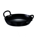 Browne Foodservice 573748, Cookware - THERMALLOY Carbon Steel