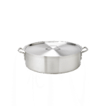 Browne Foodservice 5813424, Cookware - THERMALLOY Aluminum