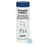 Bunn 39637.0000, Cleaner, Brewer TABZ