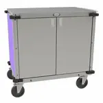 Cadco CC-LUC-L7, Cart, Bussing Utility Transport, Metal