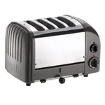 Cadco CTW-4M, Toaster, Pop-Up