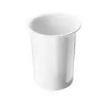 Cal-Mil 1017-15, Flatware Holder, Cylinder / Insert