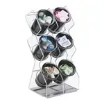 Cal-Mil 1025-6-39, Flatware Holder, Utensil Holder Display Caddy