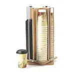 Cal-Mil 1468, Cup & Lid Organizer