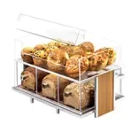 Cal-Mil 1479, Display Case, Pastry, Countertop
