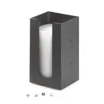 Cal-Mil 299-13, Lid Dispenser, Countertop
