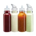 Cal-Mil 3300-28, Salad Dressing Container