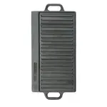 Cal-Mil 3451-55GRIDDLE, Cast Iron Grill / Griddle Plate