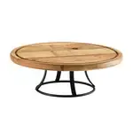 Cal-Mil 3481-99, Display Stand, Pedestal