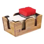 Cal-Mil 3499-99, Bar Caddy